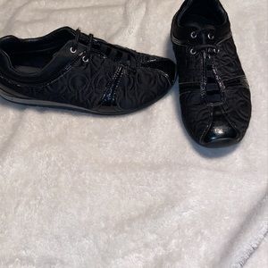 Coach shoes